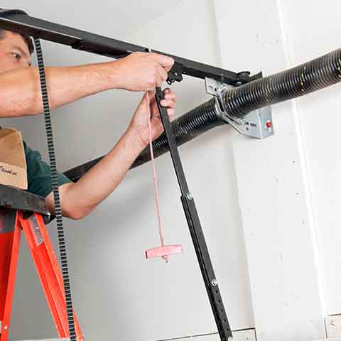 Garage Door Valencia