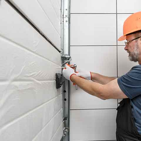 Garage Door Valencia