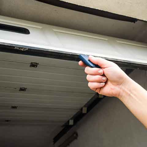 Garage Door Valencia