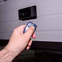 Valencia Garage Doors