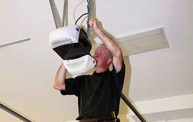 Opener Repair Valencia Garage Door